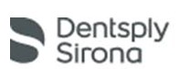 Dentsply Sirona logo