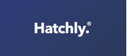 Hatchly logo
