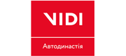 VIDI logo
