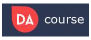 DA Course logo