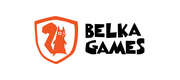 Belka Games logo