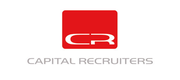 Capital Recruiters logo