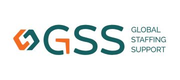 Global Staffing Support logo