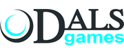 DALS Games logo