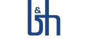 BHfilms logo