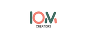 IOM Creators logo