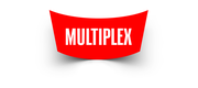 Multiplex logo