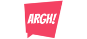 ARGH! Team logo