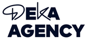 Deka Agency logo