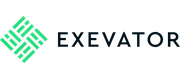 Exevator logo