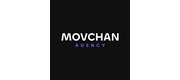 Movchan Agency logo