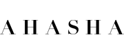 Ahasha logo