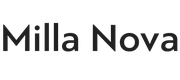 Milla Nova logo