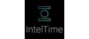 IntelTime logo