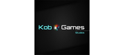 KobGames Studios logo