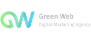 Green Web logo