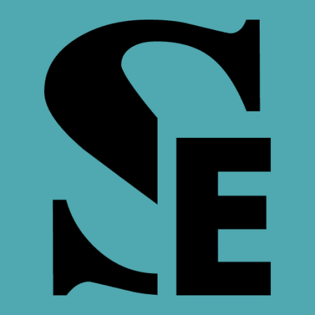 S-Engineering logo