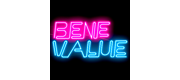 BeneValue Marketing agency logo