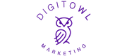 DigitOWL Marketing logo