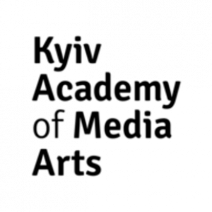Kyiv Academy of Media Arts logo