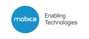Mobica logo