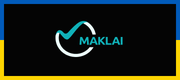 Maklai logo