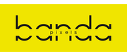 BandaPixels logo