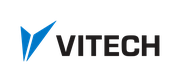 VITech logo
