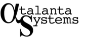 Atalanta Systems Ltd logo