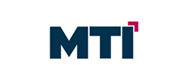 MTI hi-tech дистрибуція logo
