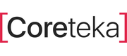 CoreTeka logo