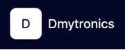 Dmytronics logo