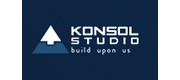 Konsol Studio logo