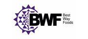 Best Way Foods logo