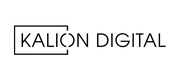 Kalion Digital (ex.Monochrome) logo