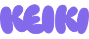 Keiki logo