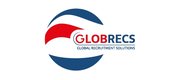GLOBRECS | Global Recruitment Solutions logo