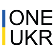 One Ukraine logo