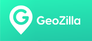 GeoZilla logo