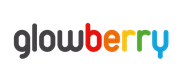Glowberry logo