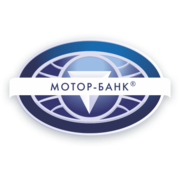 Motor Bank logo