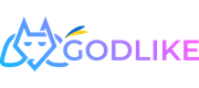 Godlike Digital Solutions logo