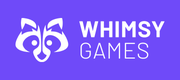 Whimsy Games logo