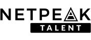 Netpeak Talent logo