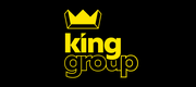 King Group logo