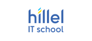 Hillel IT School logo