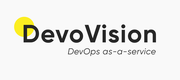 DevoVision logo