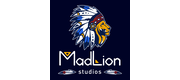 MadLion Studios logo
