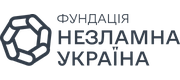 Unbreakable Ukraine Foundation logo
