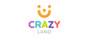 Crazy Land logo